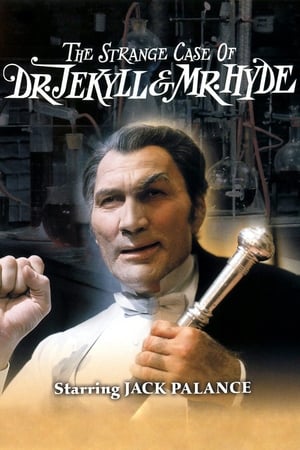 Poster Die Geschichte des Dr. Jekyll & Mr. Hyde 1968