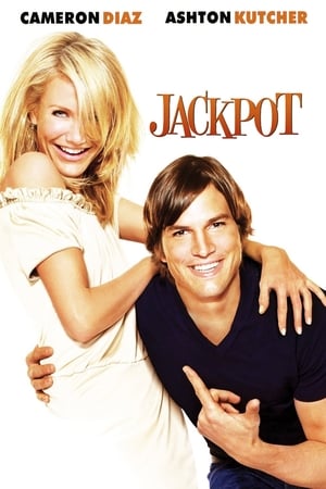 Poster Jackpot 2008