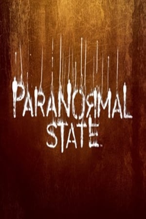 Poster Paranormal State 2007