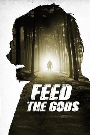 Poster Feed the Gods 2014