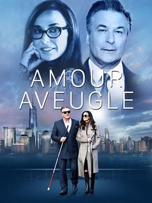 Poster Amour aveugle 2017