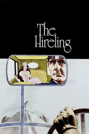 Image The Hireling