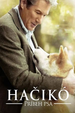 Poster Hačikó: Príbeh psa 2009