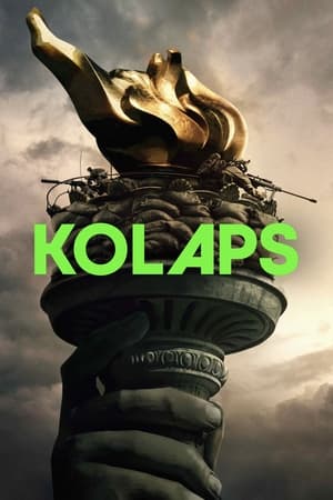 Poster Kolaps 2024