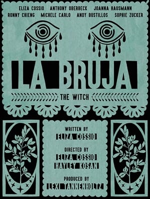 Poster La Bruja 2019