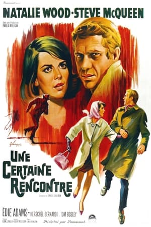 Poster Une Certaine rencontre 1963