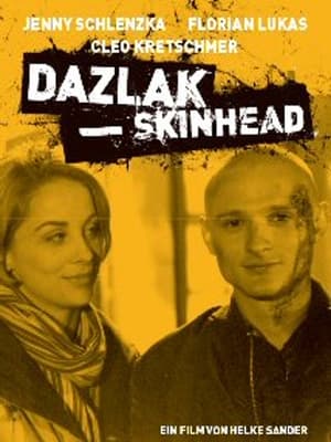 Image Dazlak – Skinhead