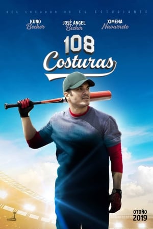 Poster 108 Costuras 2019