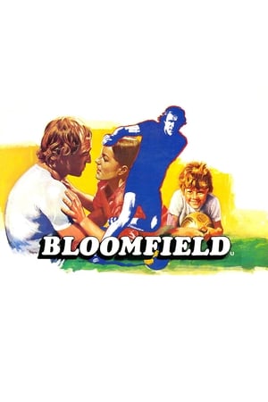 Poster Bloomfield 1970