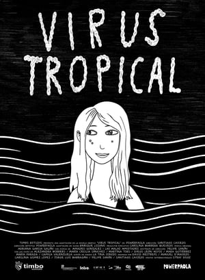 Poster Virus Tropical 2017