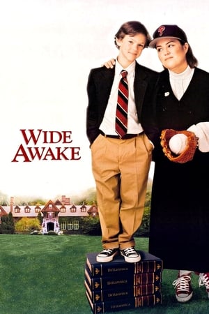 Poster Wide Awake 1998
