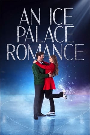 Poster An Ice Palace Romance 2023