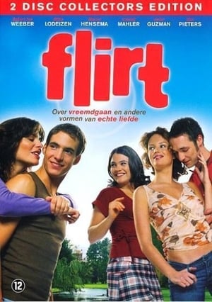 Poster Flirt 2005