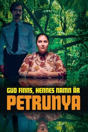 Image Gud finns, hennes namn är Petrunya