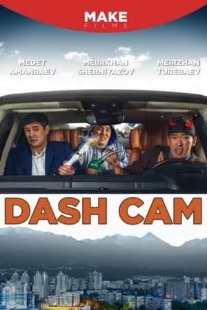Poster Dash Cam 2018