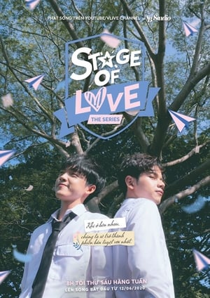 Poster Stage Of Love: The Series Season 1 Episode 6 2020