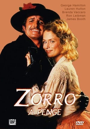 Image Zorro, a penge