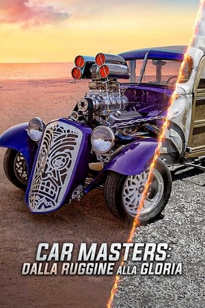 Image Car Masters: dalla ruggine alla gloria