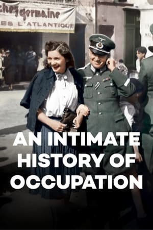 Image An Intimate History of Occupation