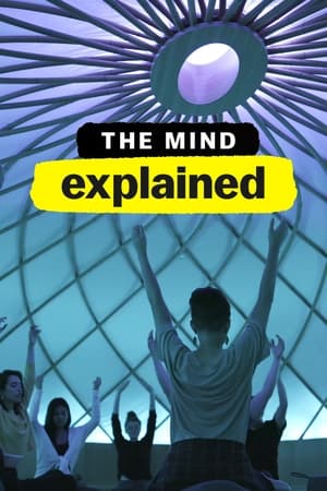 Poster The Mind, Explained 2019