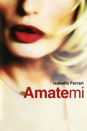 Poster Amatemi 2005