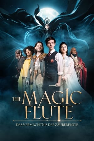Image The Magic Flute - Das Vermächtnis der Zauberflöte