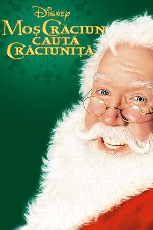 Poster Moș Crăciun 2 2002