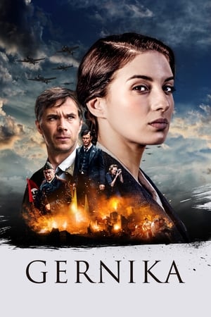 Poster Gernika 2016