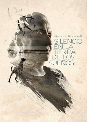 Poster Silencio en la Tierra de los Sueños 2013