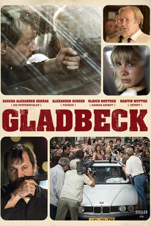 Image 54 Hours: The Gladbeck Hostage Crisis