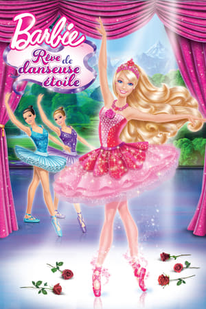 Poster Barbie : Rêve de danseuse étoile 2013