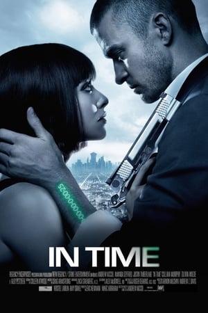 Poster In Time 2011