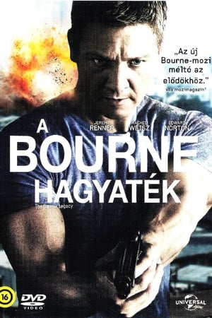 Image A Bourne-hagyaték
