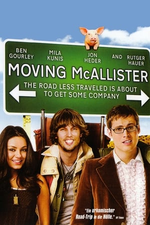 Poster Moving McAllister 2007
