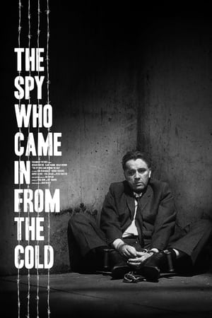 Image The Spy Who Came in from the Cold