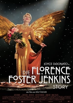 Image Florence Foster Jenkins 的故事