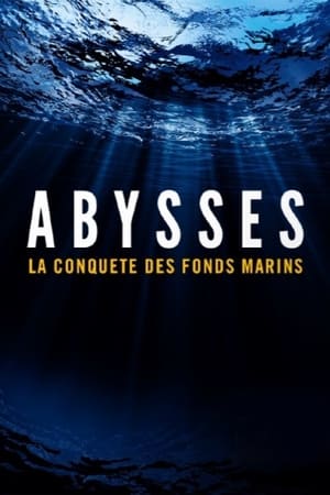 Image Abysses, la conquête des fonds marins