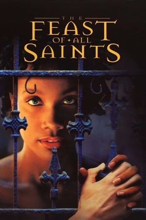 Poster Feast of All Saints 2001