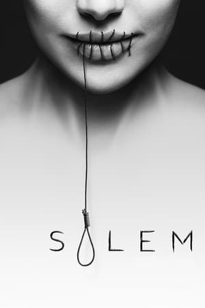 Poster Salem 2014