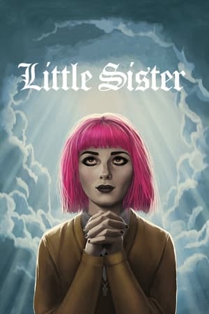 Poster Little Sister 2016