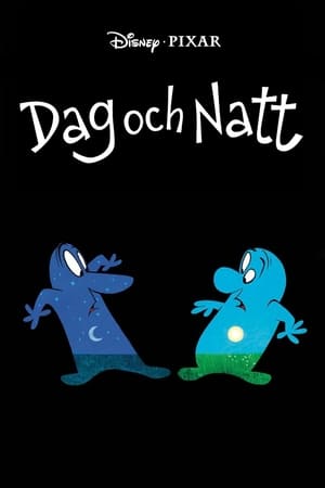 Poster Dag & natt 2010