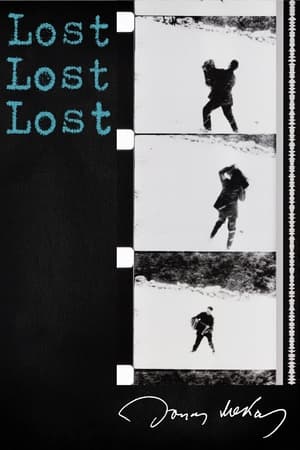 Poster Lost, Lost, Lost 1976