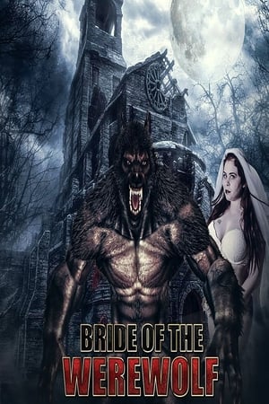 Poster Bride of the Werewolf 2019
