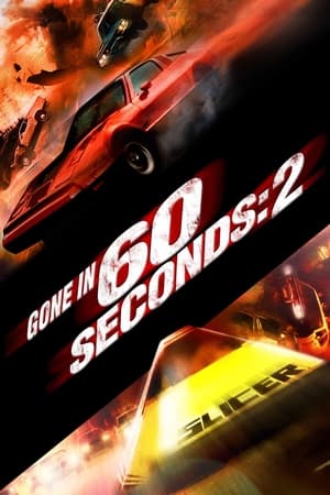 Image Gone in 60 Seconds 2