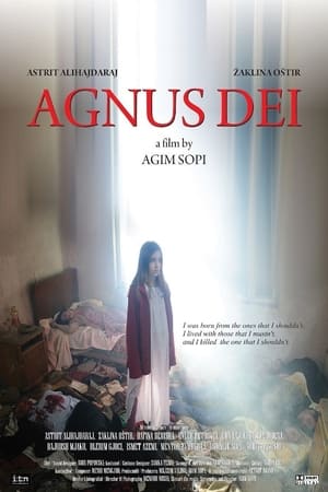 Poster Agnus Dei 2012