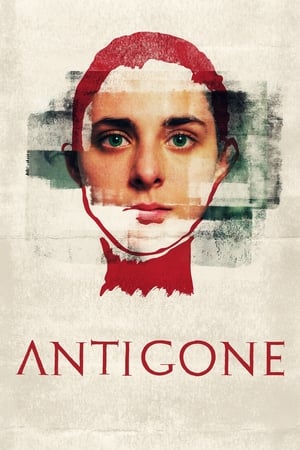 Poster Antigone 2019