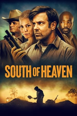 Poster South of Heaven 2021