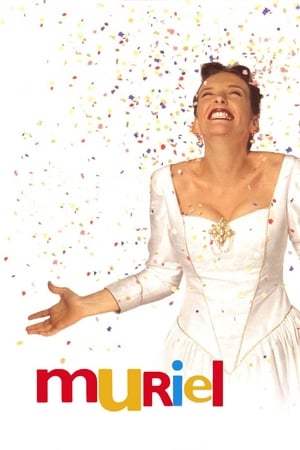 Poster Muriel 1994