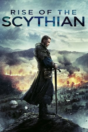 Poster Rise of the Scythian 2018