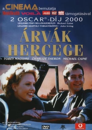 Poster Árvák hercege 1999